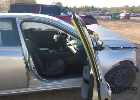 2019 Nissan Altima S z USA, uszkodzony, nr VIN 1N4BL4BV5KC214957